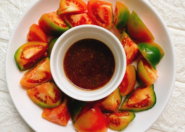 食物相剋拉肚子