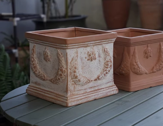 陶盆優缺點比較