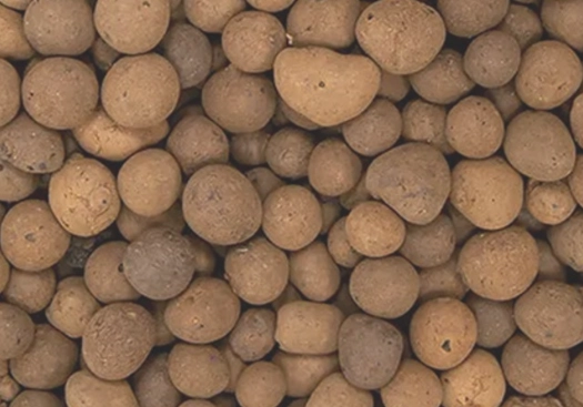 陶粒 vs 發泡煉石