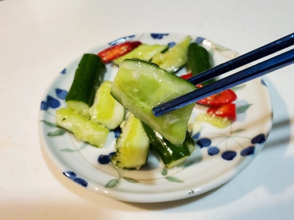 小黃瓜種植方法