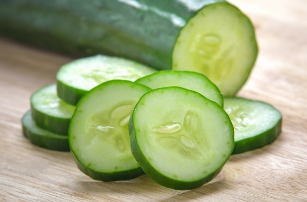 小黃瓜授粉方法