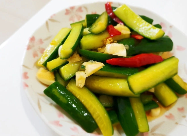 小黃瓜病蟲害防治