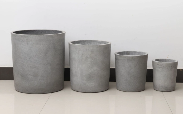 水泥盆使用心得