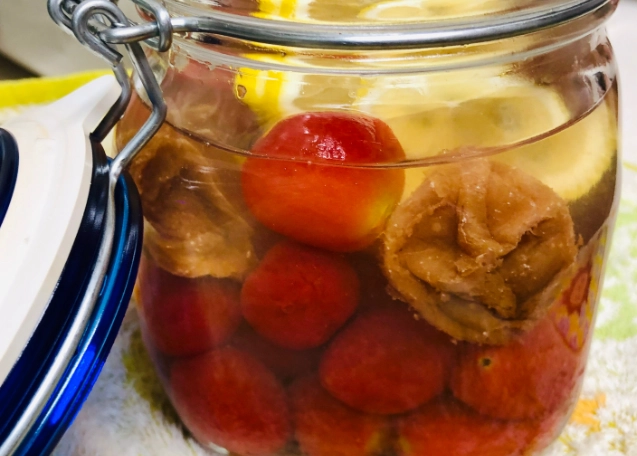 番茄病毒病症狀 番茄病毒病症狀