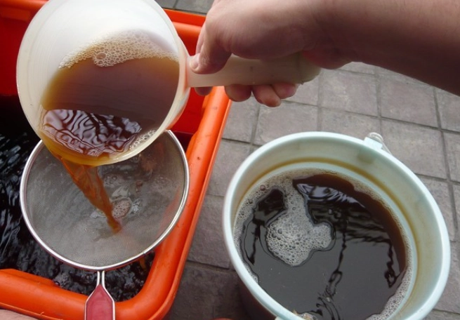 有機植物肥料 有機植物肥料