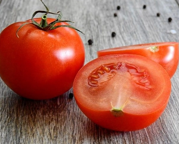 黑柿番茄栽培管理