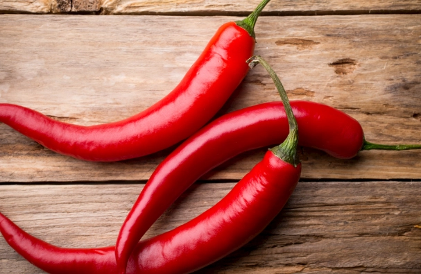 辣椒盆栽澆水方法