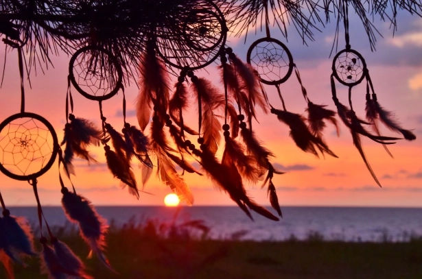 已故親人夢境解析