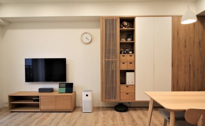 日式設計風格 日式設計風格