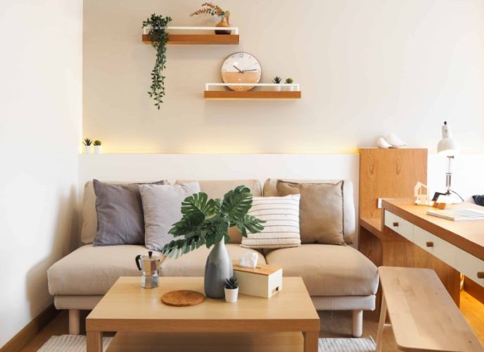 日式無印風 日式無印風