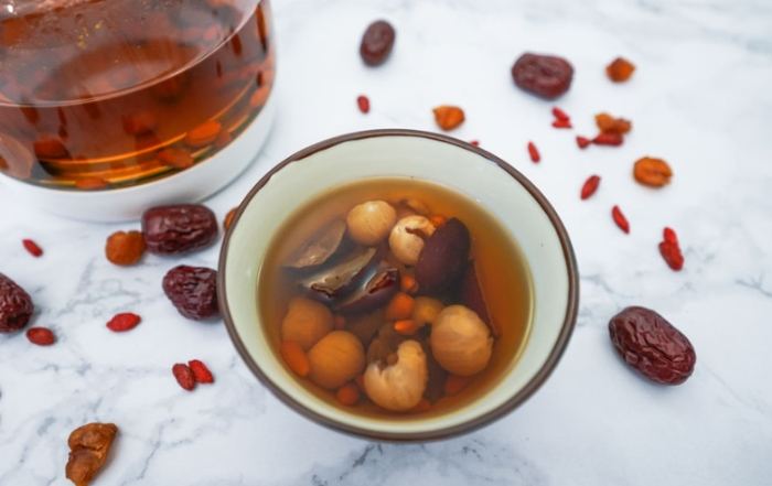 月經期間養生茶 月經期間養生茶