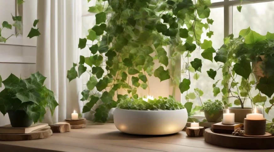 常春藤光照需求 常春藤光照需求