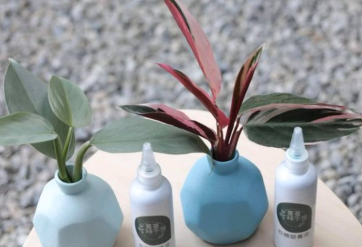 水培營養液推薦