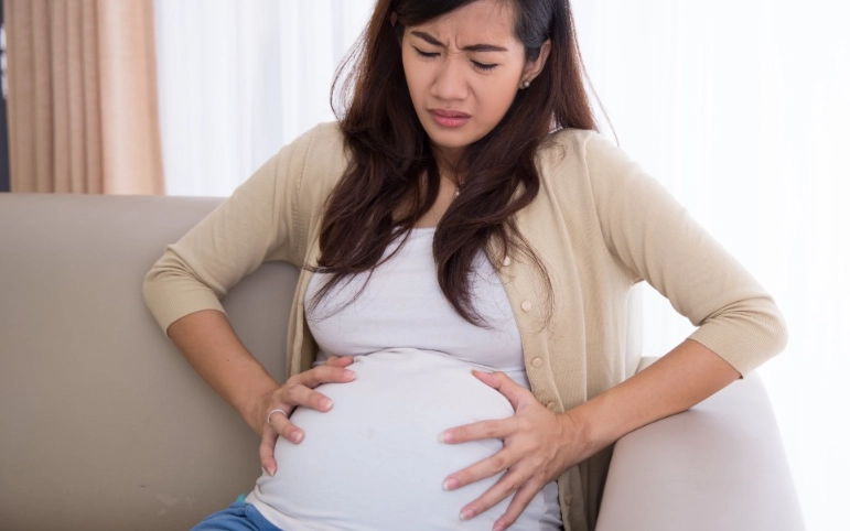 懷孕夢境心理分析