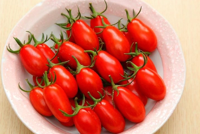 小番茄營養價值