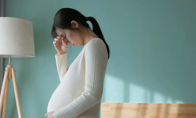 夢見自己懷孕要生了 解夢