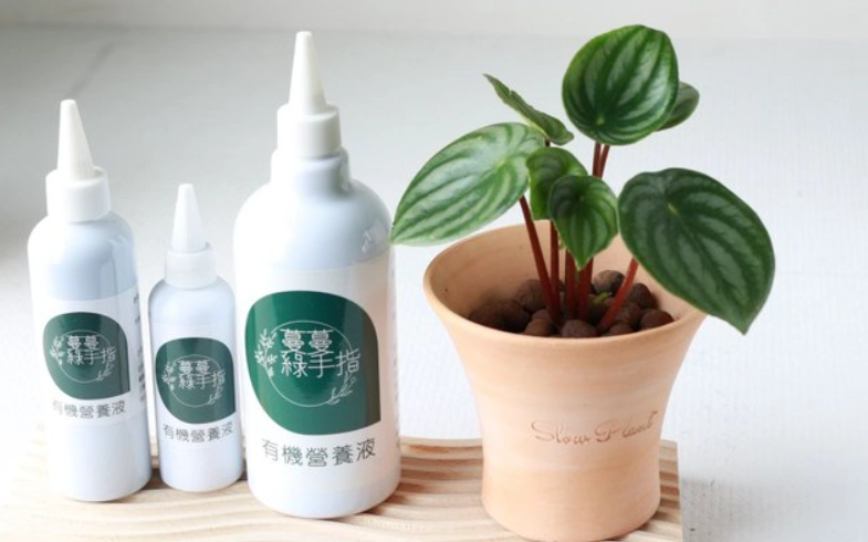 水培營養液推薦