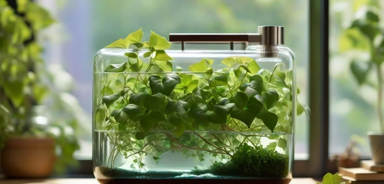 長春藤照顧技巧