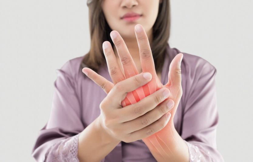 关节炎饮食禁忌水果