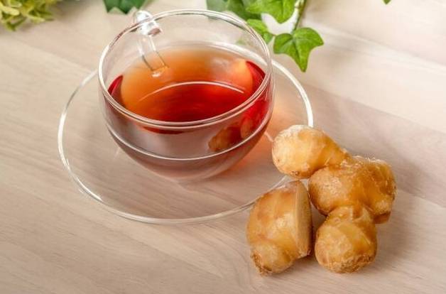 紅茶緩解喉嚨痛 紅茶緩解喉嚨痛