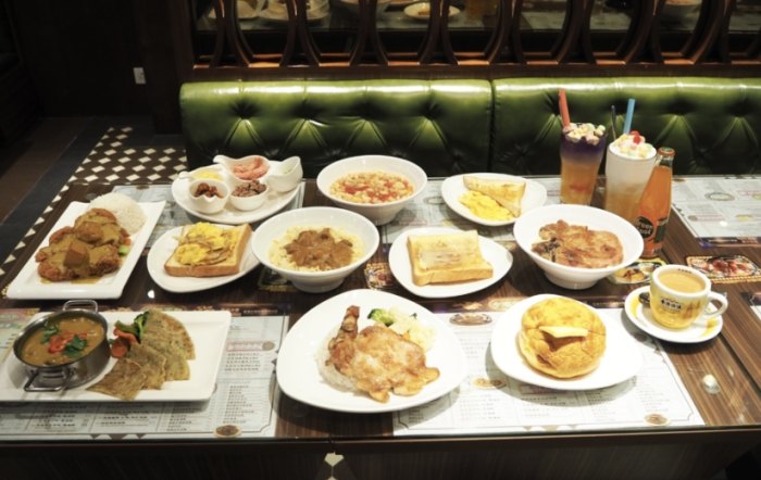 中環旅遊攻略 中環旅遊攻略