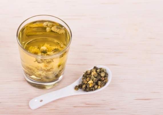 甘草茶好處 甘草茶好處