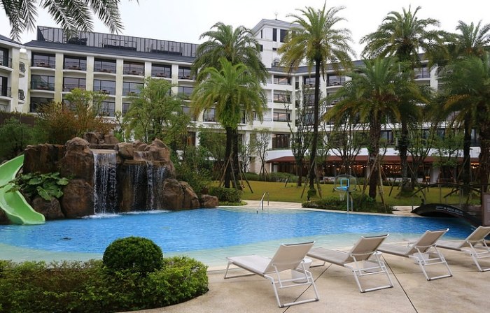 桃園親子住宿 桃園親子住宿