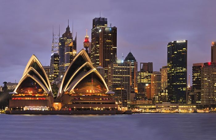 澳洲14天自由行花費 澳洲14天自由行花費