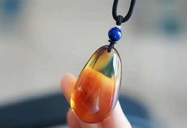 紅藍珀好處 紅藍珀好處