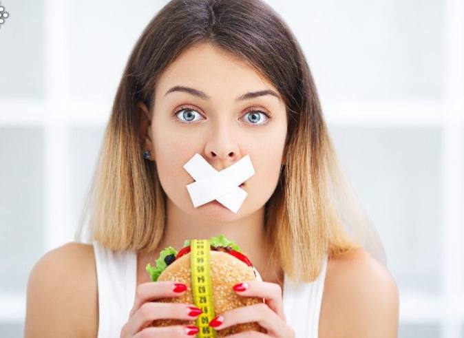 斷食時間表 斷食時間表