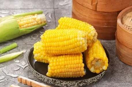 粟米與玉米差別