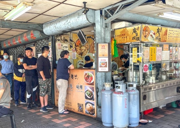 萬華必比登推介 萬華必比登推介