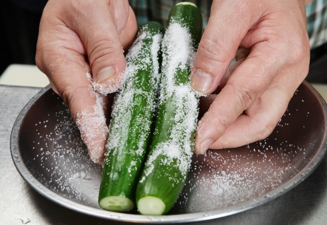 小黃瓜種子種植