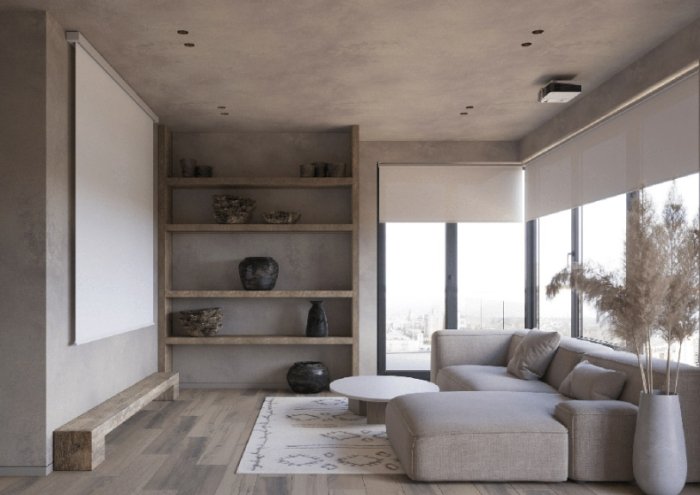 wabi-sabi 風格 wabi-sabi 風格