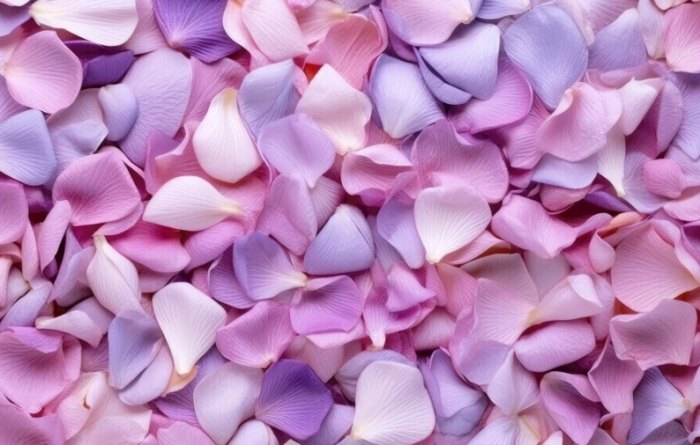 花瓣計數 花瓣計數