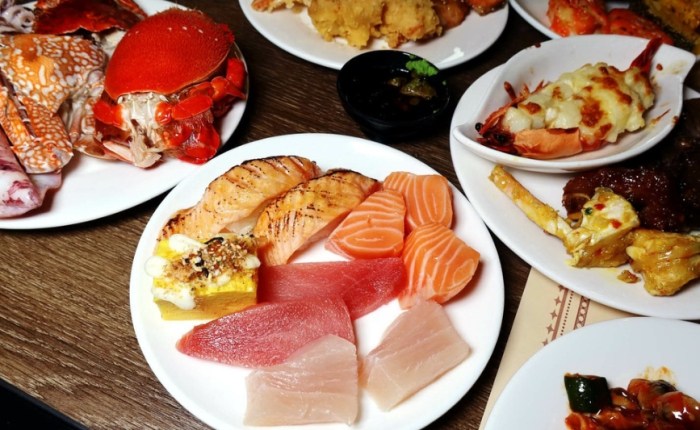 員林自助餐推薦 員林自助餐推薦