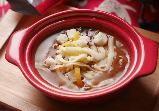 洋蔥白蘿蔔湯功效 洋蔥白蘿蔔湯功效