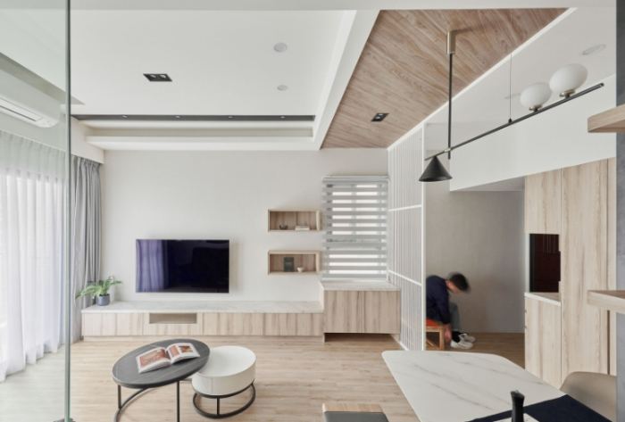 和風家居 和風家居