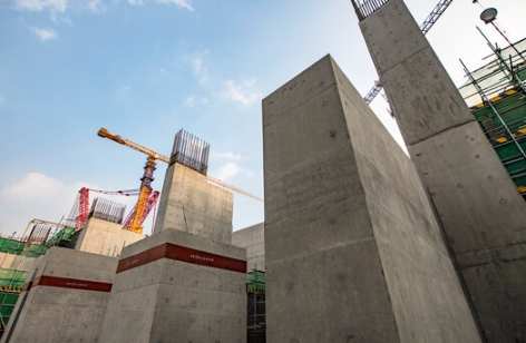 混凝土骨材規格