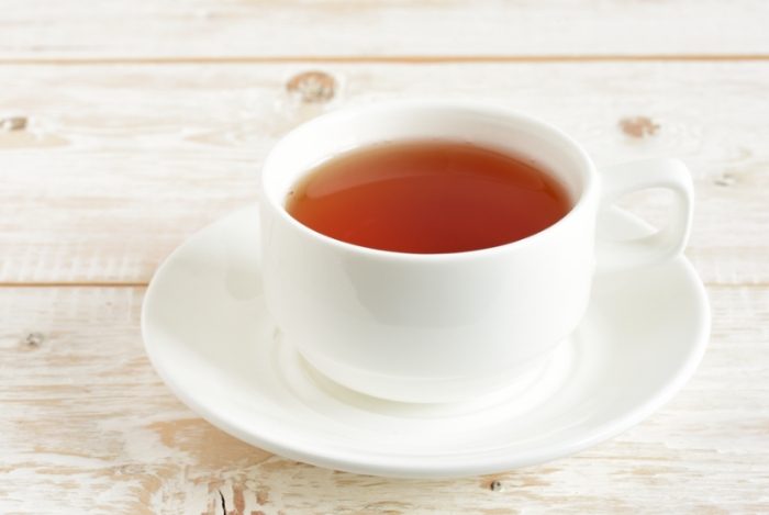 月經喝紅茶 月經喝紅茶