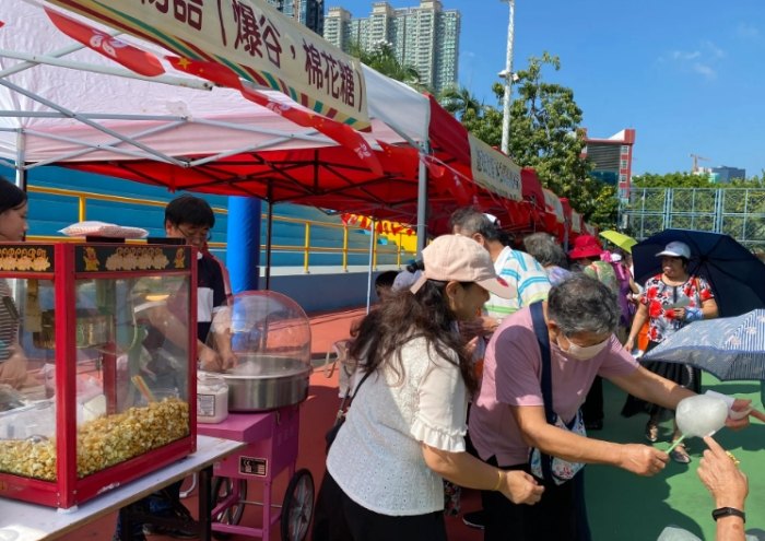 夜市遊戲技巧 夜市遊戲技巧