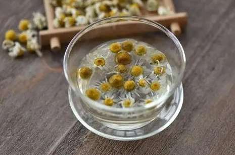 菊花茶副作用 菊花茶副作用
