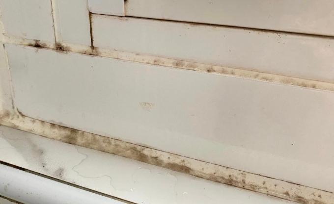 去除霉斑小蘇打 去除霉斑小蘇打