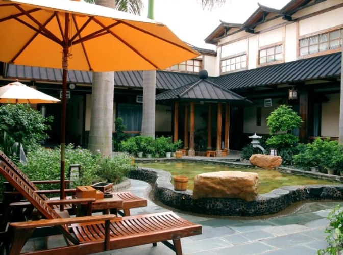 夏灣夜市美食 夏灣夜市美食