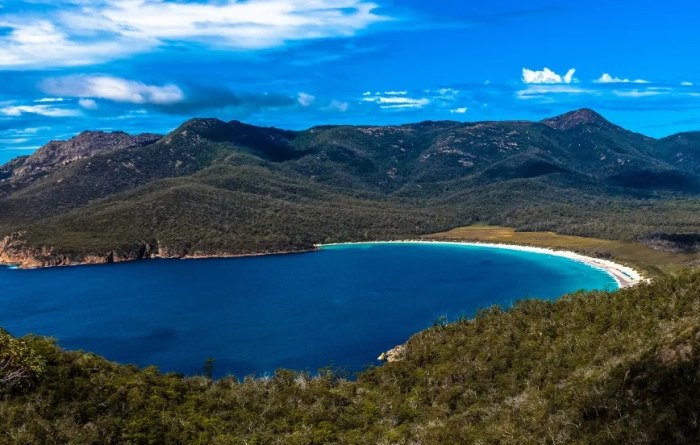 澳洲14天行程 澳洲14天行程