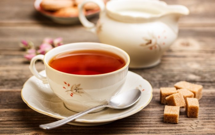 紅茶經期禁忌 紅茶經期禁忌