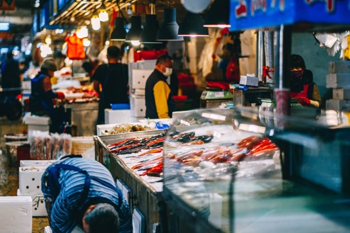 帶海鮮回台灣規定 帶海鮮回台灣規定