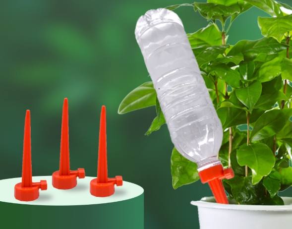 大盆栽澆水方法 大盆栽澆水方法