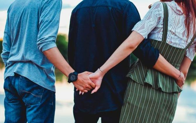 男人只想找床伴會有什麼暗示