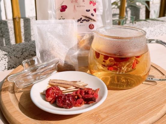 紅棗茶經期飲用 紅棗茶經期飲用